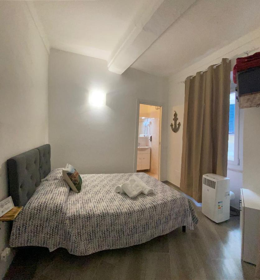 Luvegu Sciuiu Apartment Вернацца Экстерьер фото