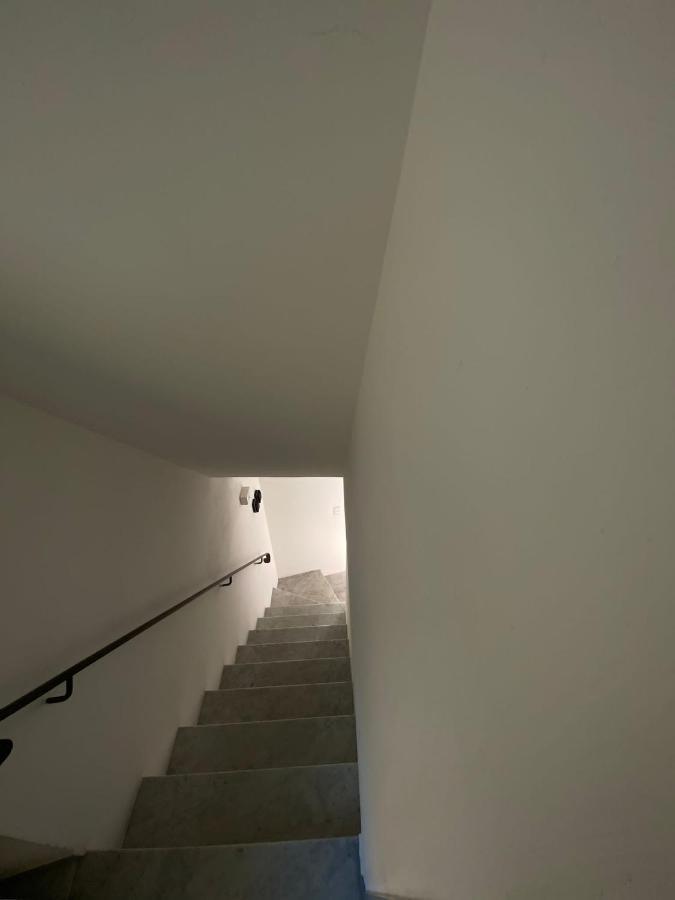Luvegu Sciuiu Apartment Вернацца Экстерьер фото