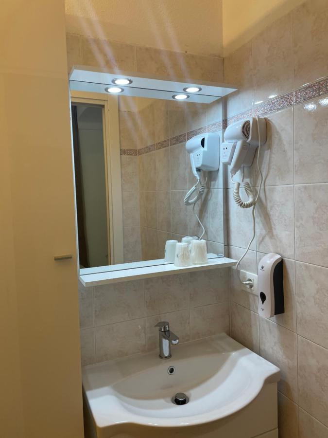 Luvegu Sciuiu Apartment Вернацца Экстерьер фото